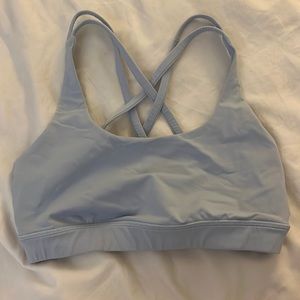 Lululemon energy sports bra